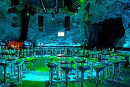 Luna Mágica en Zacatecas. Escapada  romántica de miel encantadora. - 2