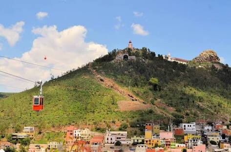 Luna Mágica en Zacatecas. Escapada  romántica de miel encantadora. - 5