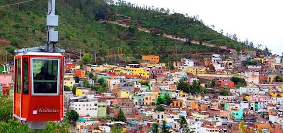 Luna Mágica en Zacatecas. Escapada  romántica de miel encantadora. - 6