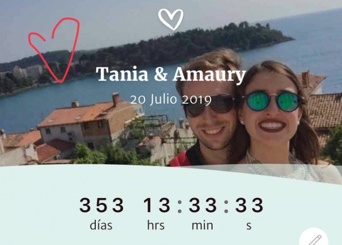 Mi número mágico-laura 2