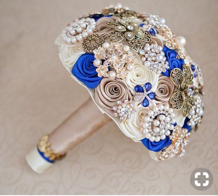 Ramo de novia - 2