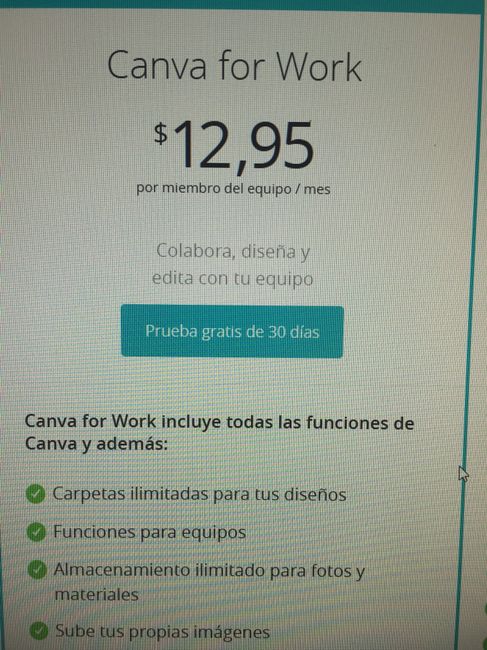 Ayudaaa con Canva! - 2
