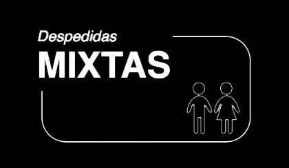 Despedida mixta, Guerra de los sexos