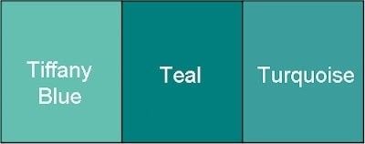 Mis colores ideales
