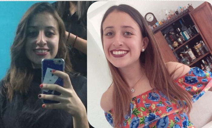 Mi cabello!? - 1