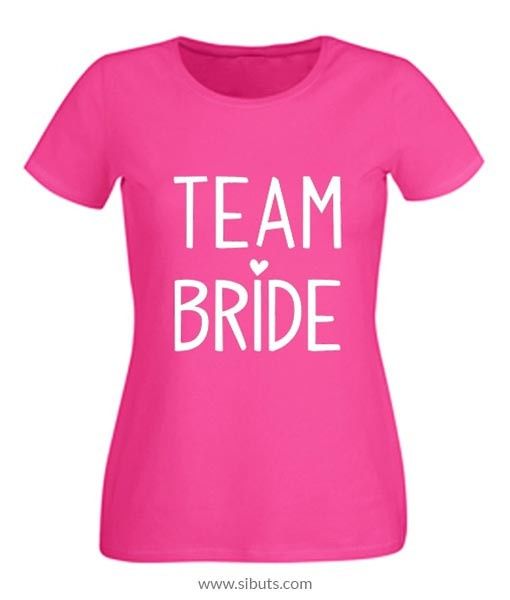playera para ellas