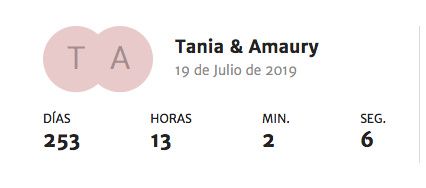 Comparte tu contador 8