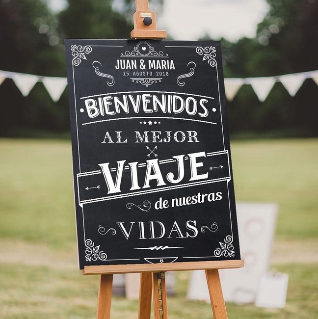 Boda Viajera