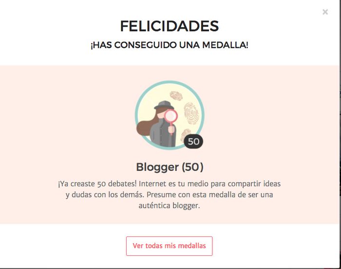 La Blogger
