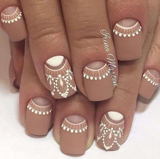 Color piel