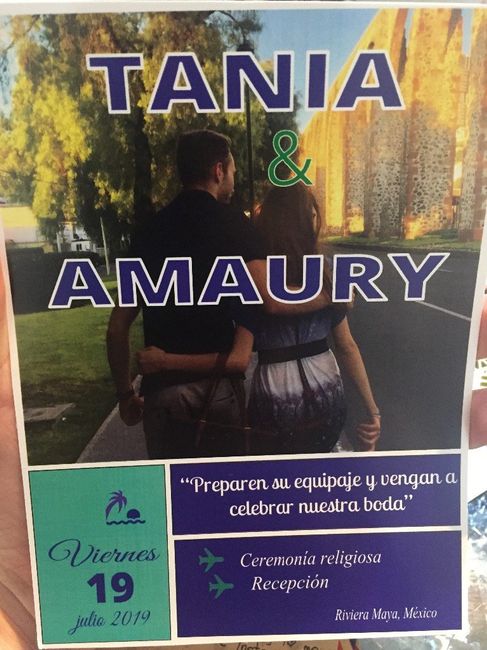 invitacion