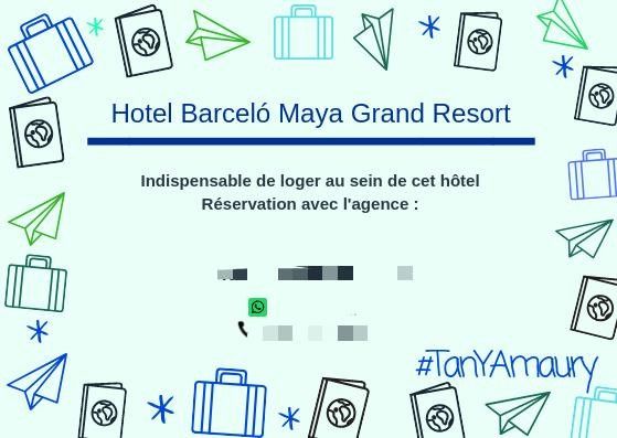 info de boda