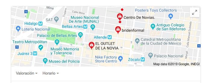 Metro Allende