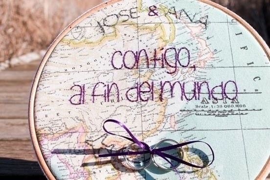 Viajes