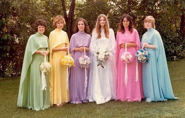 Damas color pastel
