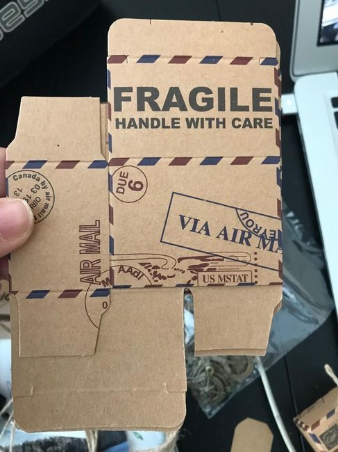 El proceso