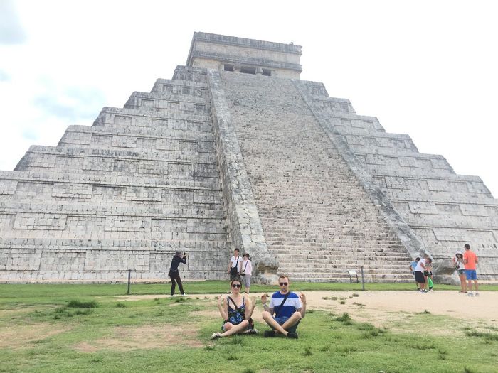 El mejor viaje
