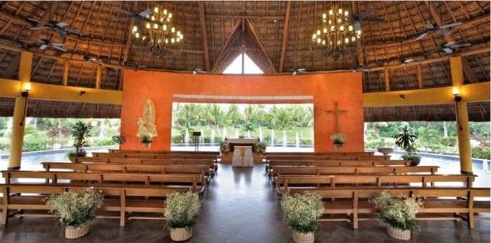 Iglesias más bonitas en Quintana Roo 3
