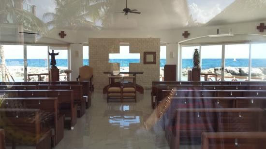 Iglesias más bonitas en Quintana Roo 4