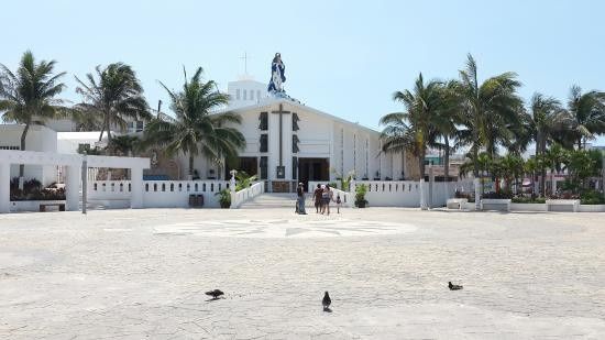 Iglesias más bonitas en Quintana Roo 5