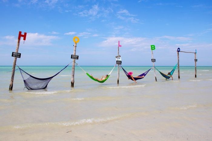 holbox