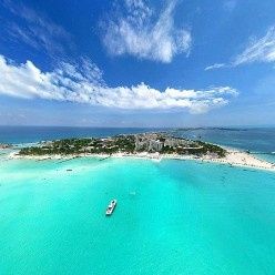 isla 2  