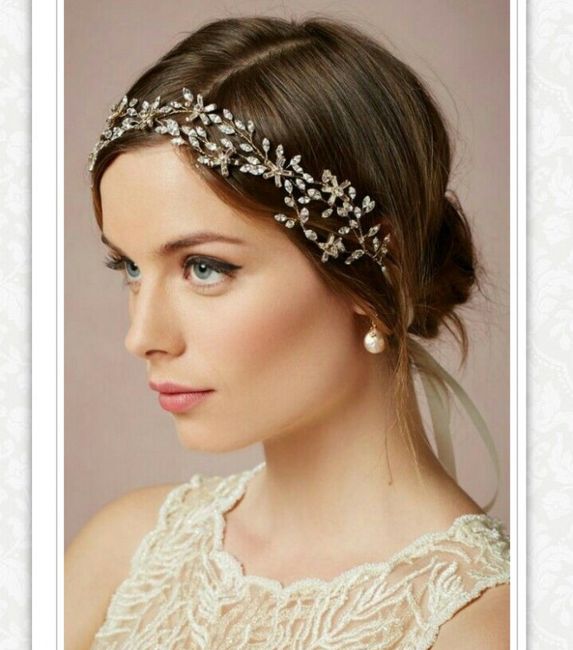 Peinados para cabello corto - 3