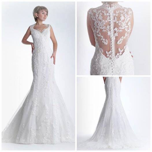 Vestido de dia - 7
