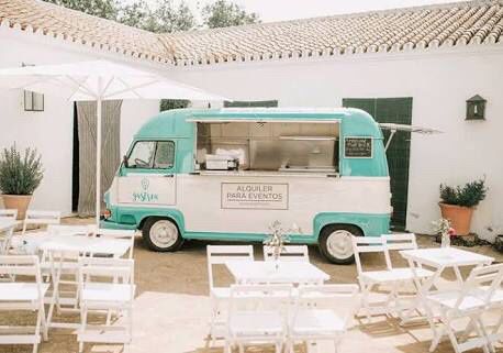 No se que dar de comer en mi boda🤔 - 7