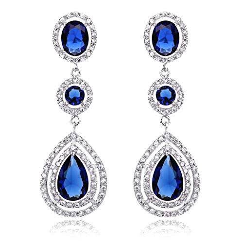 Aretes para las novias - 7