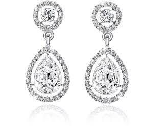 Aretes para las novias - 9