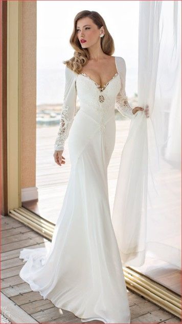 Vestidos de novia de Aliexpress /algunos modelos 11