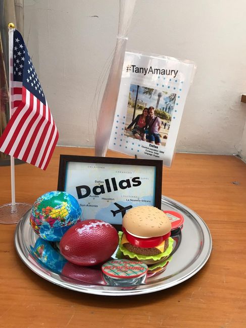 Dallas- Estados Unidos