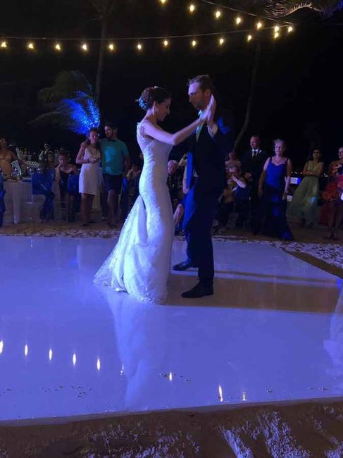 Pros y contras de pista iluminada - 1