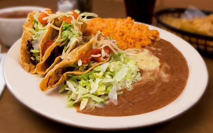 Acompañamiento de comida 3