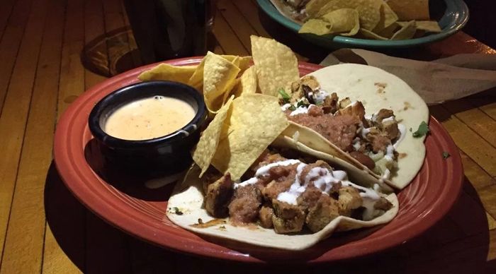 Acompañamiento de comida 5