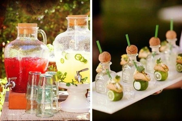 Bebidas a la mexicana 3