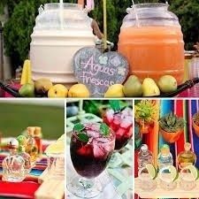 Bebidas a la mexicana 5