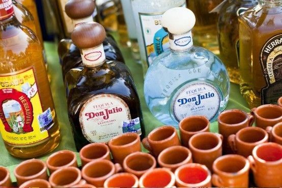 Bebidas a la mexicana 6