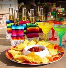 Bebidas a la mexicana 9