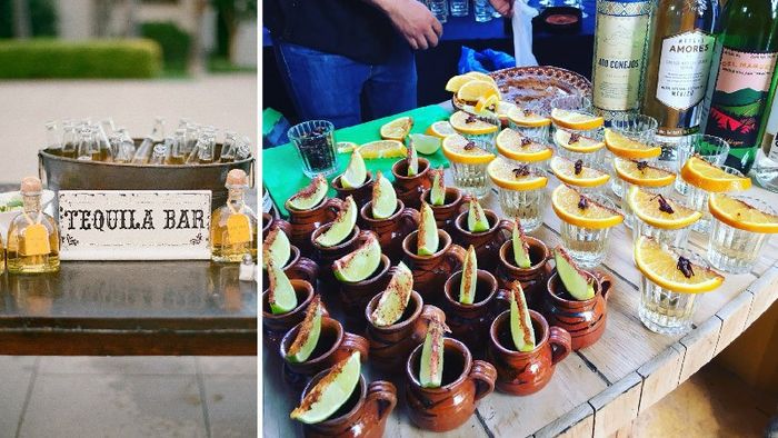 Bebidas a la mexicana 11