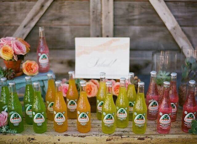 Bebidas a la mexicana 12