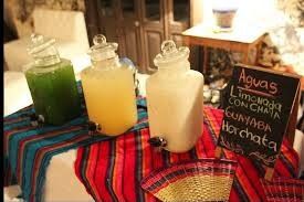 Bebidas a la mexicana 14