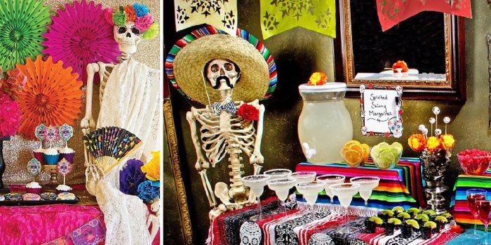 Bebidas a la mexicana 16