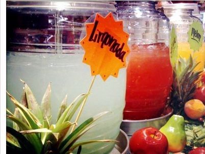 Bebidas a la mexicana 17