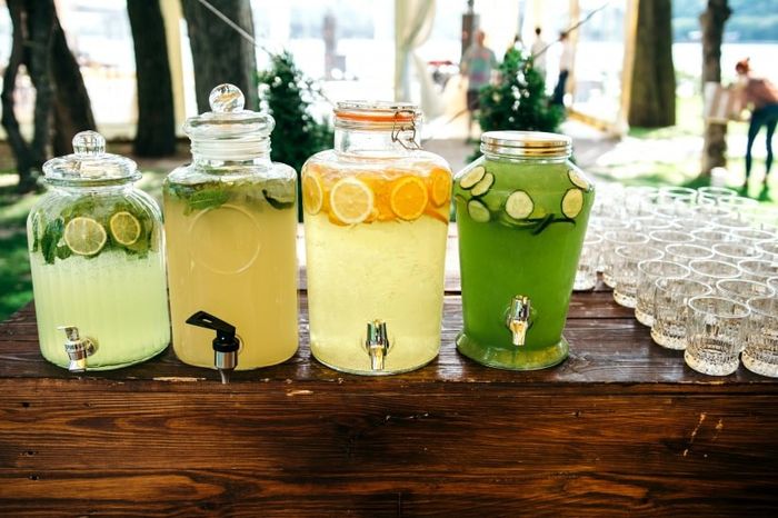 Bebidas a la mexicana 18