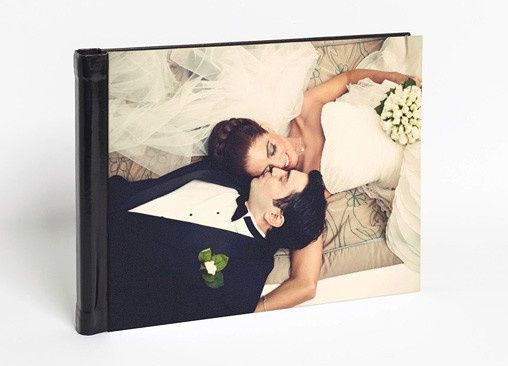 Álbum de boda ¿cómo será el de ustedes? 5