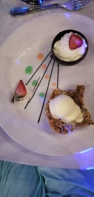 Delicia de chocolate