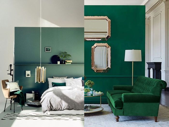 ¿De qué color van a decorar su casa? 15