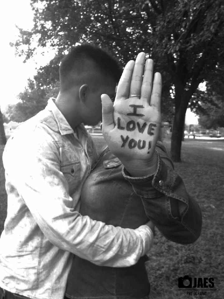 Último Paso: ¡Sube una foto con tu pareja!💘 - 1